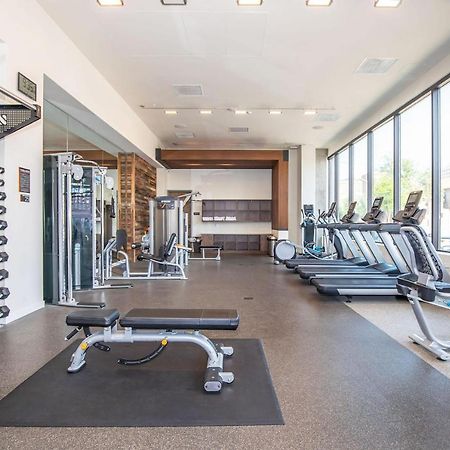 Colorado Springs Luxurious Unit With Mountain View Apartamento Exterior foto