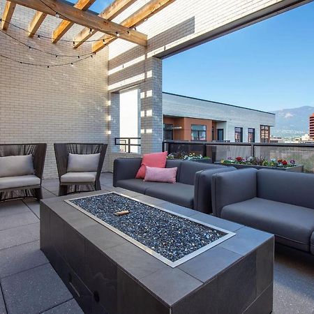 Colorado Springs Luxurious Unit With Mountain View Apartamento Exterior foto