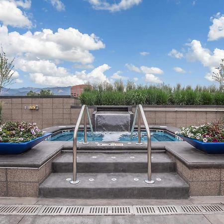 Colorado Springs Luxurious Unit With Mountain View Apartamento Exterior foto