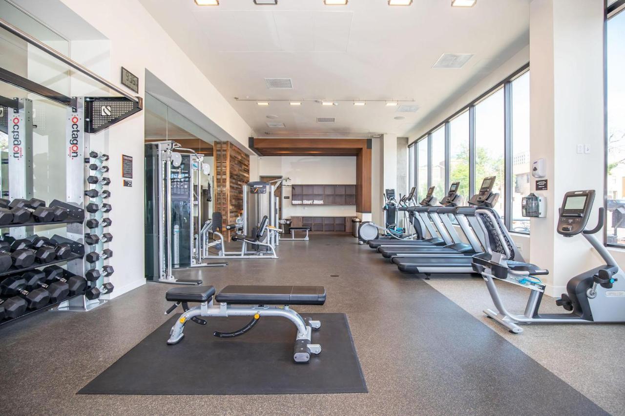Colorado Springs Luxurious Unit With Mountain View Apartamento Exterior foto