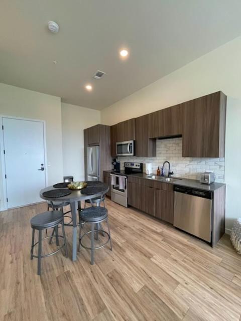 Colorado Springs Luxurious Unit With Mountain View Apartamento Exterior foto