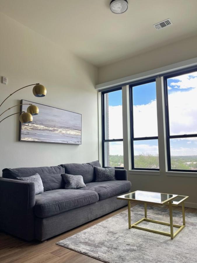 Colorado Springs Luxurious Unit With Mountain View Apartamento Exterior foto