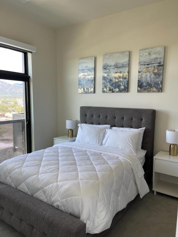 Colorado Springs Luxurious Unit With Mountain View Apartamento Exterior foto