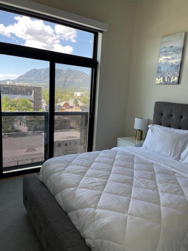 Colorado Springs Luxurious Unit With Mountain View Apartamento Exterior foto